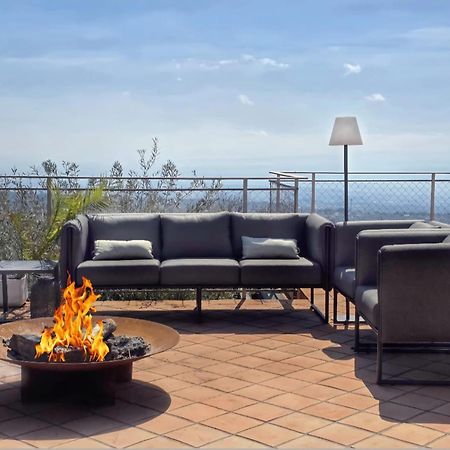 קטאניה Rahal - Etna Luxury And Design Home מראה חיצוני תמונה
