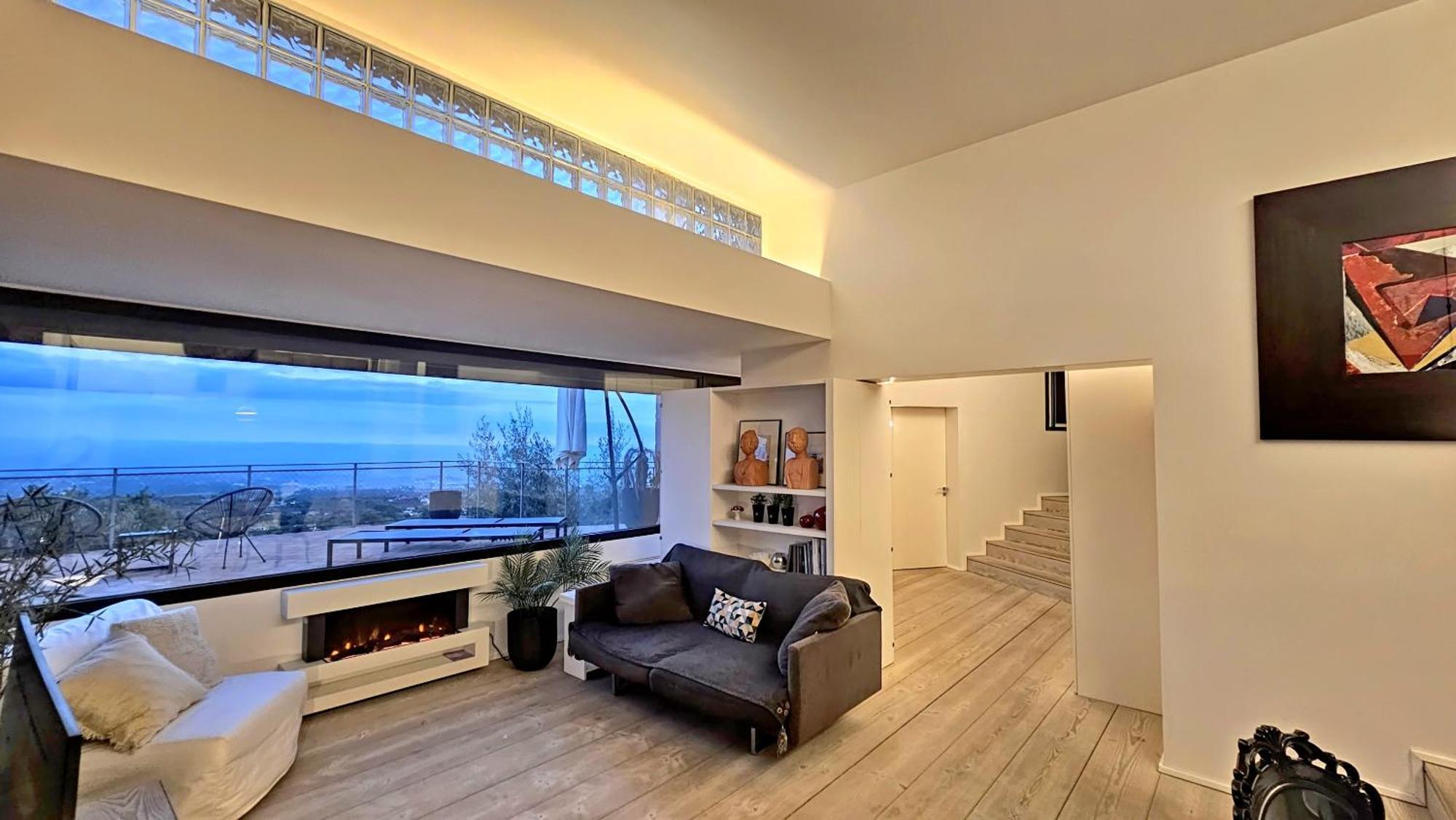 קטאניה Rahal - Etna Luxury And Design Home מראה חיצוני תמונה
