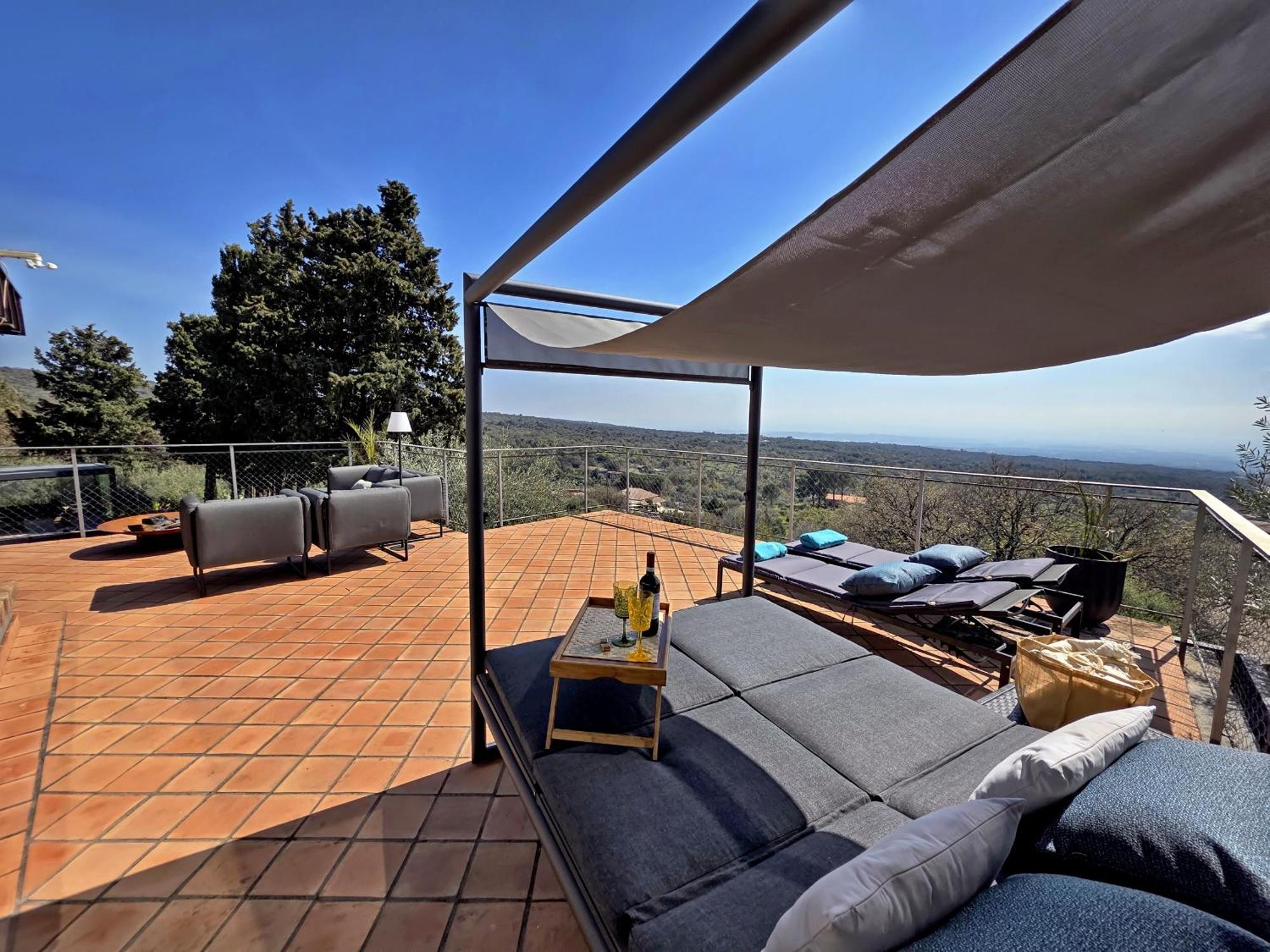 קטאניה Rahal - Etna Luxury And Design Home מראה חיצוני תמונה